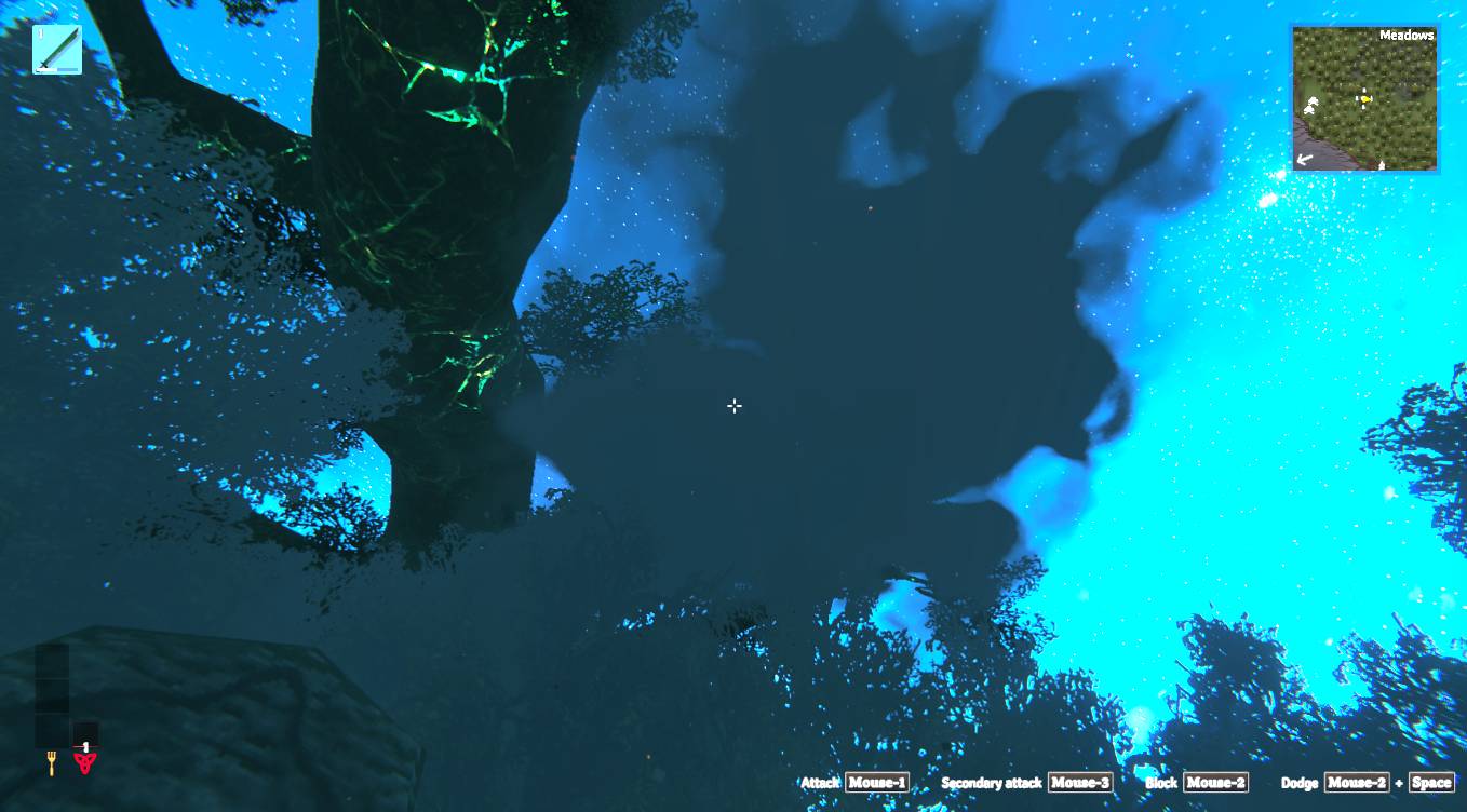 Valheim — Weather Wand (Pick Your Sky) (screenshot 2)